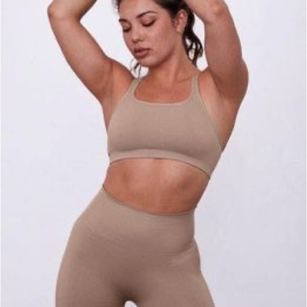 SET ACTIVE Sculptflex Set